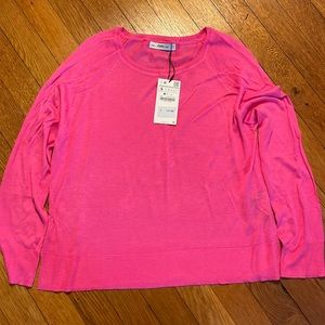 Brand new with tags Zara sweater
